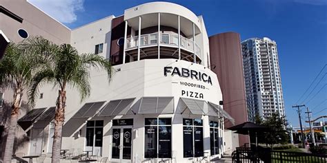 fabrica pizza locations.